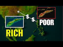 How the Philippines Saved a Country’s Economy Without Anyone Noticing
