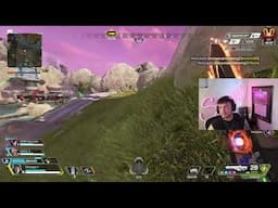 im thinking of quitting my career in medicine to become a full time apex legends tier 2 pro player