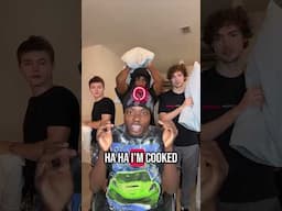 Name The Food Challenge🤣 @Onevilage @SpeedMcqueen_1 @gloveryawn