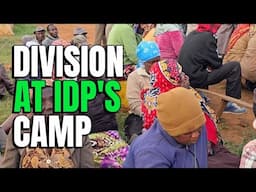 IDP'S REVEALING VERY DEEP SECRET OF HOW THEY HAVE BEEN PAYING SOME PEOPLE MONEY