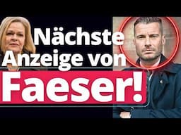 Brisantes Update: David Bendels erneut vor Gericht!