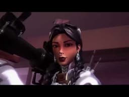 What Really Happens On The Fortnite Battle Bus: All Parts (SFM Animation)