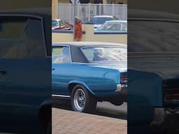 2025 Cruisin Ocean City Baltimore street early classic car line up for boardwalk parade fast preview