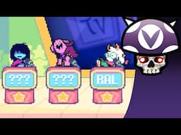 [Vinesauce] Joel - Susie and Joel Share the Same Braincell