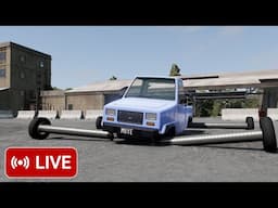 [LIVE] Finished the Cursed MuYe Mod