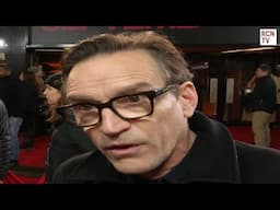 Ben Chaplin Interview September 5 Premiere