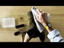Suede Blundstone Boot Care | Clean & Protect Your Suede Boots