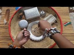Pick A Card What's Your Next Phase In Life !?| Sand/Shell Divination