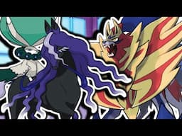 The NEW VGC format is OFFICIALLY HERE • Pokemon Scarlet/Violet VGC Battles