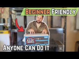 Step By Step Whole House Power with Grener Power Batteries