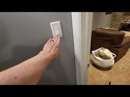 Bought our first home tour, Ontario Canada
