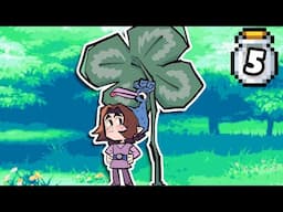 The Swedish King | Legend of Zelda: The Minish Cap [5]