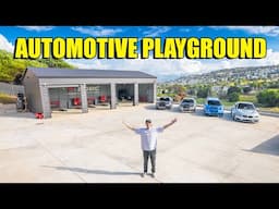 The Biggest Automotive Purchase I've Ever Made
