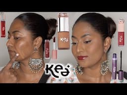 This Indian Makeup Brand is SO GOOD ✨ KEA COSMETICS ✨