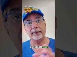 Influencer or Journo?