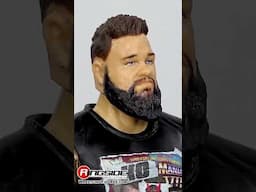 Kevin Owens @Mattel @WWE Elite 116 #FigureInsider Video! Watch and subscribe to us on #YouTube at