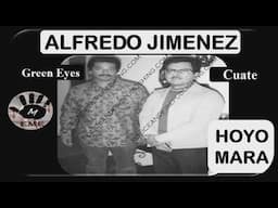Mexican Mafia OG Mobster - Alfredo "Cuate" Jimenez HM