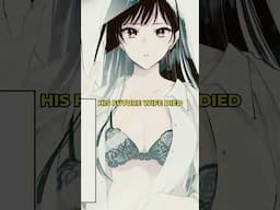 Childhood friend died, so now he has to marry a snake