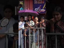 ഇതാണ് മക്കളെ പാലക്കാട്ടുകാരുടെ അങ്ങാടി വേല #angadivela #thathamangalamvela #palakkad  #horse #horses