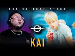 The Kulture Study: KAI 'Adult Swim' MV