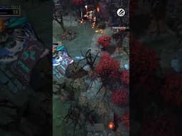Save saves Pure - ESL Dota 2