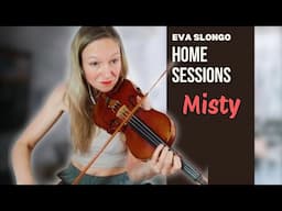 "Misty" - Ballade jazz au violon
