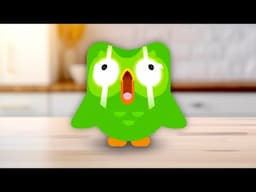 DUOLINGO IS ALIVE??!