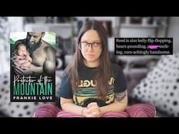 More Mountain Men | Protector of the Mountain