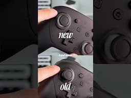 Switch 2 Pro Controller JOYSTICK issues?