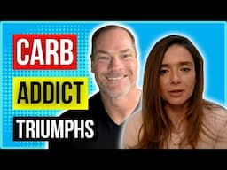 Need Motivation On Carnivore? Watch This | Dr. Shawn Baker & Beatriz