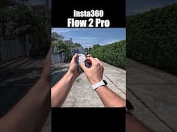 Insta360 Flow 2 Pro Magnetic Phone Mount