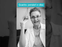 I pensieri possono guarire?