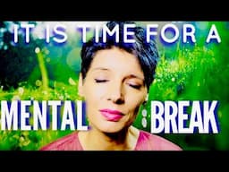 Take A Mental Vacation With Me To Ease Anxiety (Subliminal Hypnosis)
