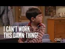 Michael Fishman's Favorite D.J. Quotes | Roseanne | COZI TV