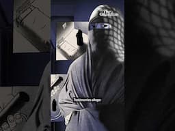 Saudi Arabia’s secretive rehabilitation ‘prisons’ for disobedient women
