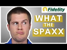 Fidelity Investments: What is SPAXX and the Core Position?