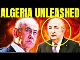 ALGERIA ON ISRAEL IRAN AS EVENTS UNFOLD MIDDLE EAST ALGIERS UNITED NATIONS TEL AVIV Tehran NEW YORK