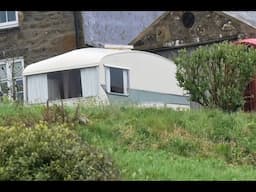 Mini Welsh Break Vlog
