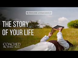 Guided Meditation For Book Lovers & Readers | 10 MINUTES