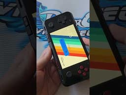 Llega la nueva Consola AYANEO POCKET ACE y tiene POTENCIA aunque sea pequeña
