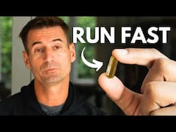9 Supplements Every Runner Over 50 Should Take