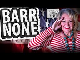 ROSEANNE BARR IS AMERICA REVIEW | Film Threat