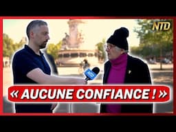 La France : une démocratie en péril ? Les Français donnent leur avis !