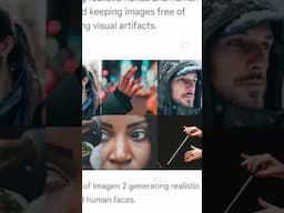 Google Imagen 2 | Imagen2 | Imagen 2| Google Text to Image | #texttoimage #imagen2 #googleai  #ai