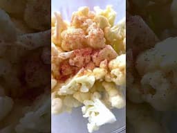 Easy Grilled Side Dish!