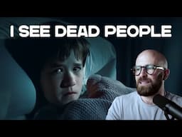 Is There Any Truth to Ghosts and Hauntings?