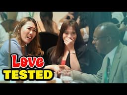 ‘He was PERFECT Until…’ Filipina on Dating Foreigners