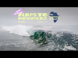 20-Second Tubes (AGAIN)! Soli Bailey, Ian Crane, Brett Barley and Sarah Baum Score Empty Perfection