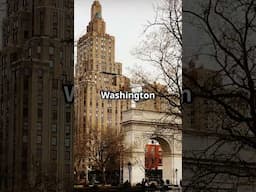 Why Staying Near Greenwich Village is a Game Changer for NYC Trips