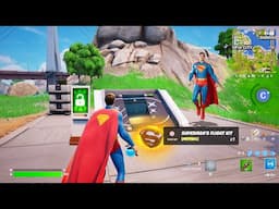 Fortnite BUNKER OPEN in SEASON 3 SUPER! (New Update)